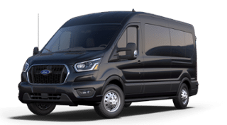 2024 Ford Transit® External Image 1